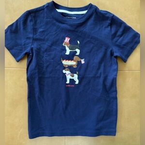 Janie and Jack Yappy 4th USA Top 5